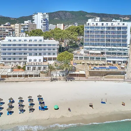 Otel Flamboyan Caribe & 4*