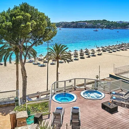 Flamboyan Caribe & 4* Magaluf (Mallorca)