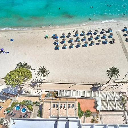 Flamboyan Caribe & Magaluf (Mallorca)