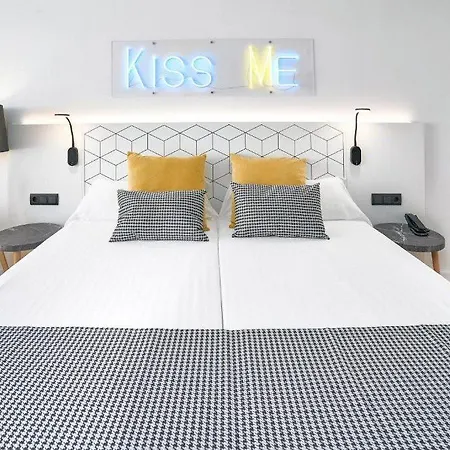 Hotel Flamboyan Caribe & 4*