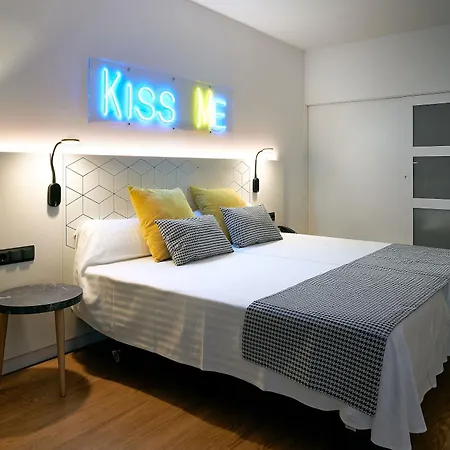 Flamboyan Caribe & 4* Magaluf (Mallorca)