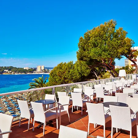 Flamboyan Caribe & Otel 4*