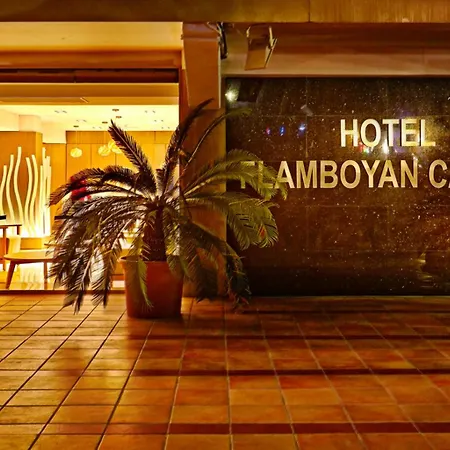 Flamboyan Caribe & Otel