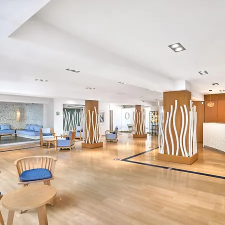 Flamboyan Caribe & 4*