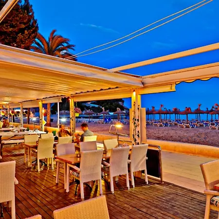 Flamboyan Caribe & Otel