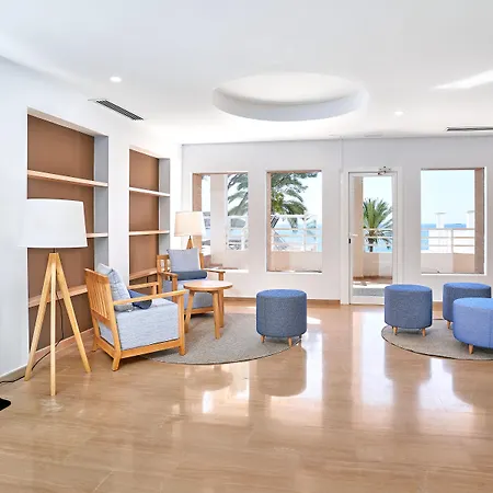 Otel Flamboyan Caribe & Magaluf (Mallorca)