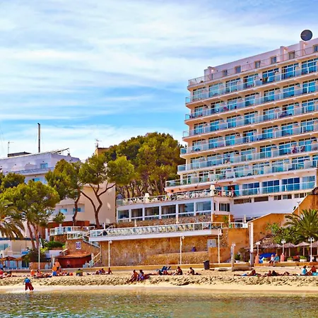 Otel Flamboyan Caribe & Magaluf (Mallorca)