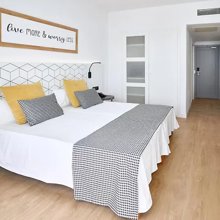 Flamboyan Caribe & Magaluf (Mallorca)