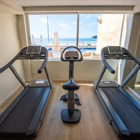 Otel Flamboyan Caribe & 4*