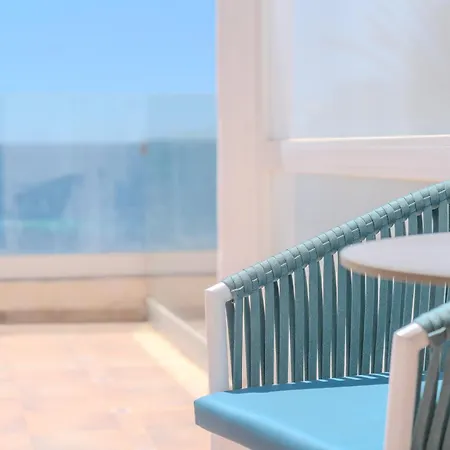 Otel Flamboyan Caribe & Magaluf (Mallorca)