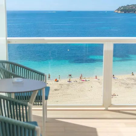 Flamboyan Caribe & Otel Magaluf (Mallorca)