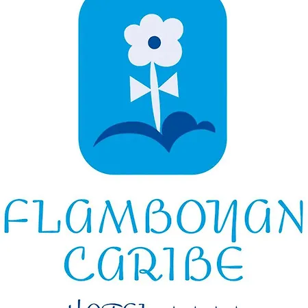Otel Flamboyan Caribe & 4*