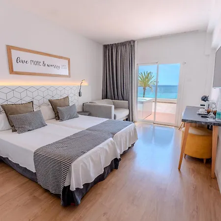 Flamboyan Caribe & 4* Magaluf (Mallorca)