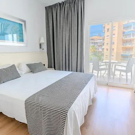 Flamboyan Caribe & Otel Magaluf (Mallorca)