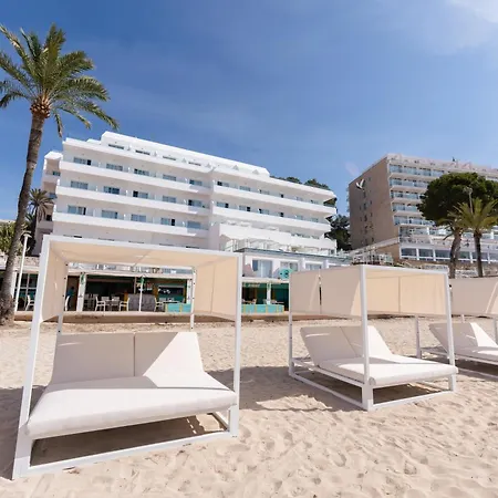 Otel Flamboyan Caribe & Magaluf (Mallorca)