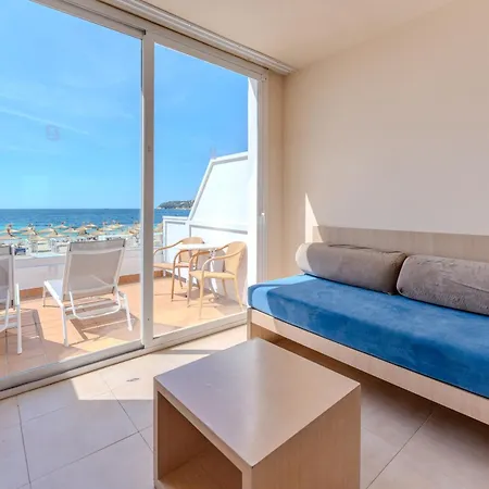 Flamboyan Caribe & Magaluf (Mallorca)