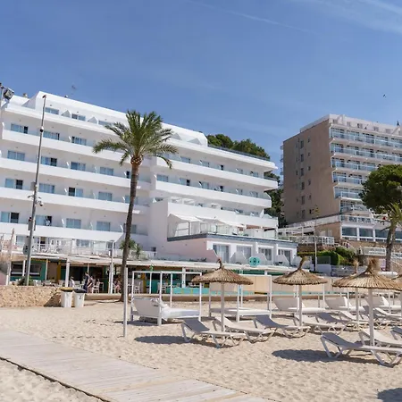 Otel Flamboyan Caribe & 4*