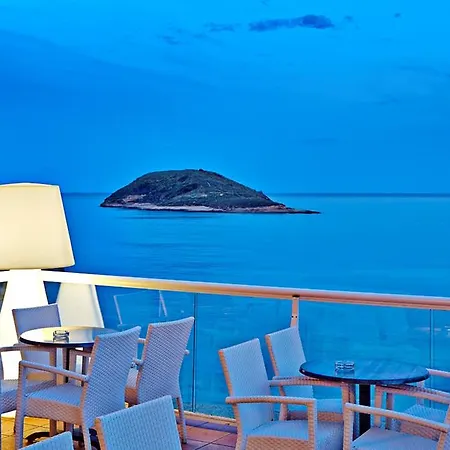 Flamboyan Caribe & Otel