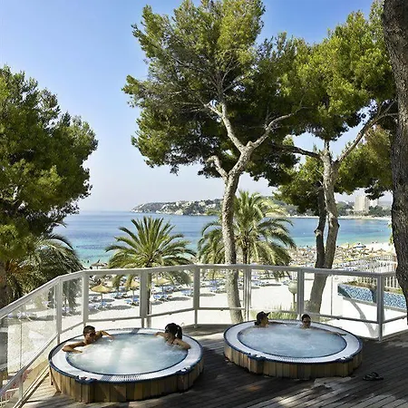 Flamboyan Caribe & Hotel Magaluf (Mallorca)