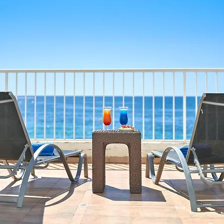 Flamboyan Caribe & 4*