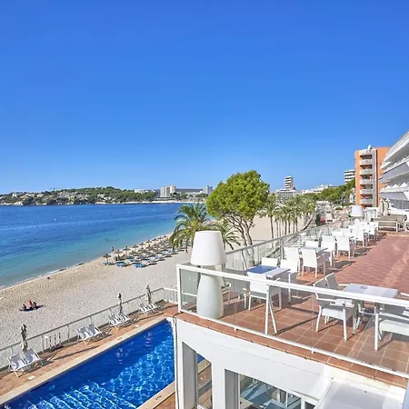 Flamboyan Caribe & 4*