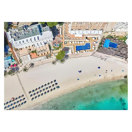 Flamboyan Caribe & 4* מגאלוף