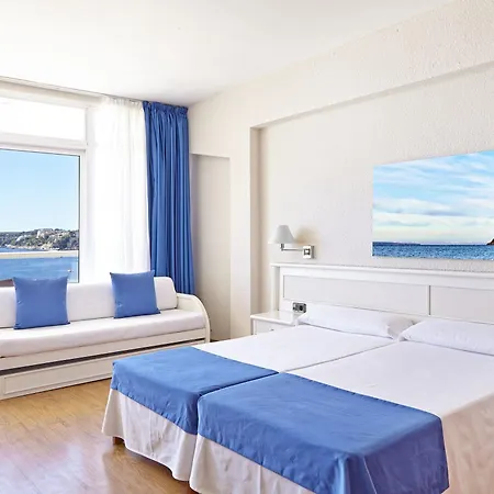 Flamboyan Caribe & מלון 4*