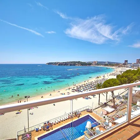 Flamboyan Caribe & מלון 4*