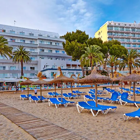 Flamboyan Caribe & 4* מגאלוף