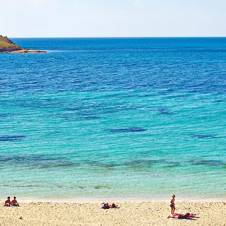 Flamboyan Caribe & מלון 4*