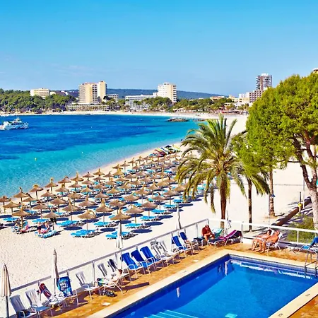 Flamboyan Caribe & מלון 4*