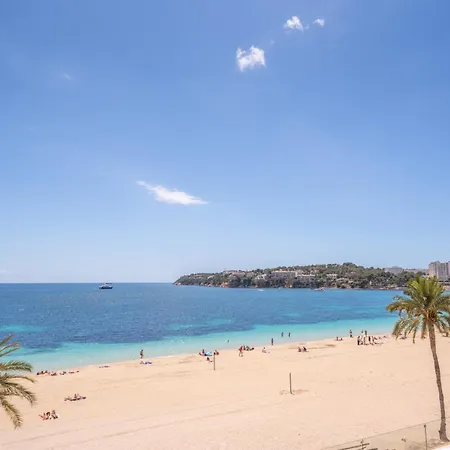 Flamboyan Caribe & 4* מגאלוף