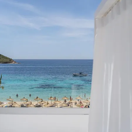 Flamboyan Caribe & Hotel Magaluf (Mallorca)