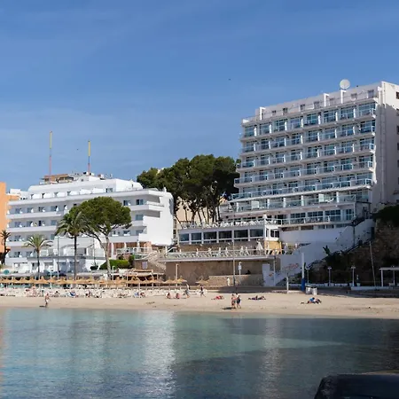 Hotel Flamboyan Caribe & Magaluf (Mallorca)