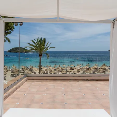 Hotel Flamboyan Caribe & 4*