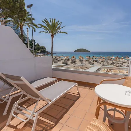 Flamboyan Caribe & Hotel Magaluf (Mallorca)