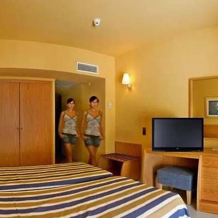 Hotel Flamboyan Caribe & Magaluf (Mallorca)